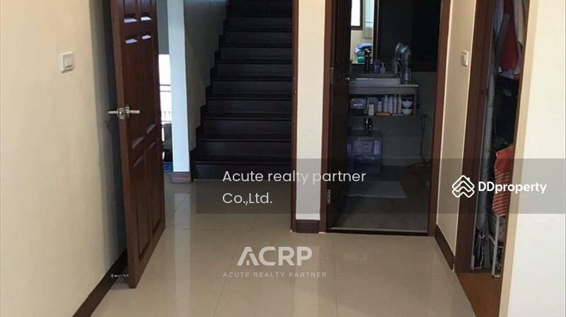 For Sale - Danicha Garden Condominium, Nonthaburi