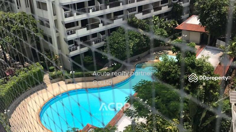 For Sale - Danicha Garden Condominium, Nonthaburi