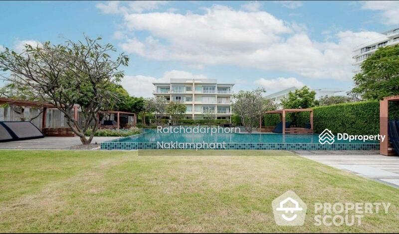 ขาย - Baan Sanpluem Hun Hin : บ้านแสนปลื้ม หัวหิน, ประจวบคีรีขันธ์