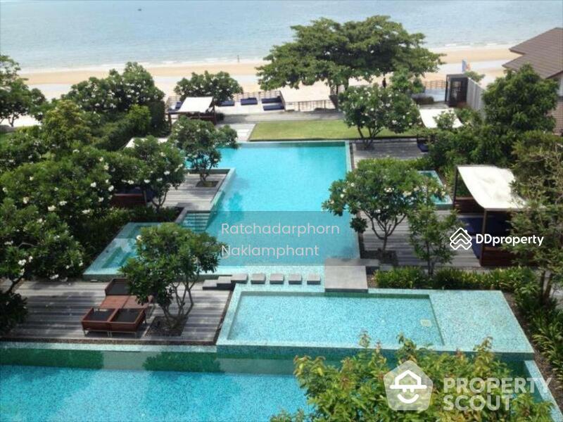 ขาย - Baan Sanpluem Hun Hin : บ้านแสนปลื้ม หัวหิน, ประจวบคีรีขันธ์