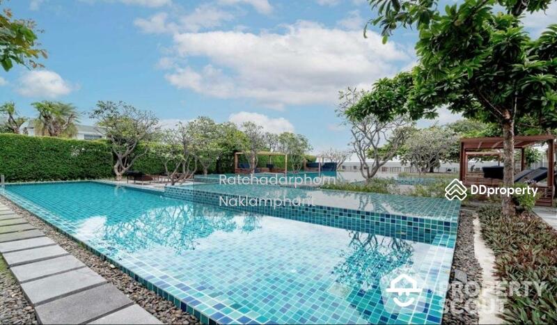 ขาย - Baan Sanpluem Hun Hin : บ้านแสนปลื้ม หัวหิน, ประจวบคีรีขันธ์
