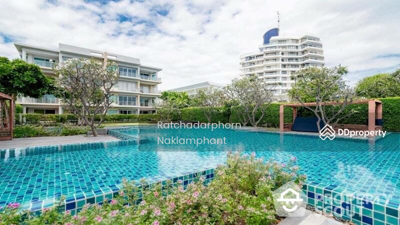 ขาย - Baan Sanpluem Hun Hin : บ้านแสนปลื้ม หัวหิน, ประจวบคีรีขันธ์