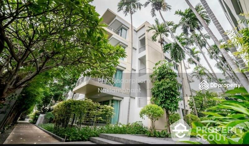 ขาย - Baan Sanpluem Hun Hin : บ้านแสนปลื้ม หัวหิน, ประจวบคีรีขันธ์