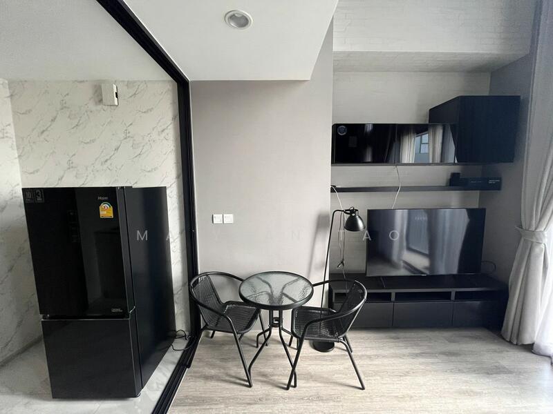 For Rent - IDEO Mobi Asoke, Bangkok