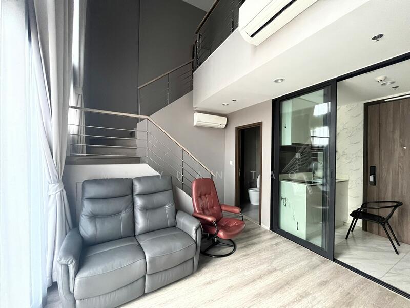 For Rent - IDEO Mobi Asoke, Bangkok