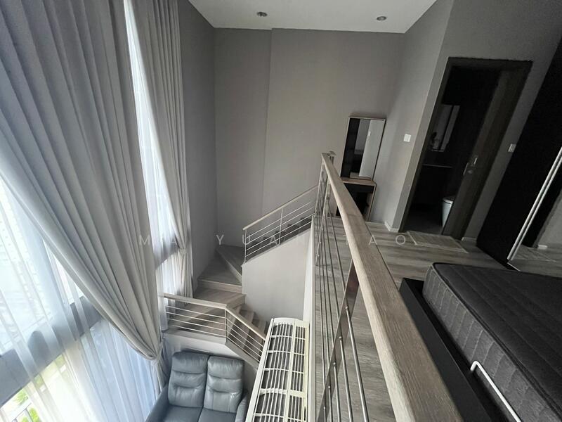 For Rent - IDEO Mobi Asoke, Bangkok