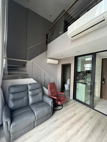 For Rent - IDEO Mobi Asoke, Bangkok