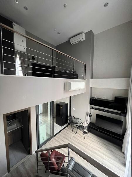 For Rent - IDEO Mobi Asoke, Bangkok