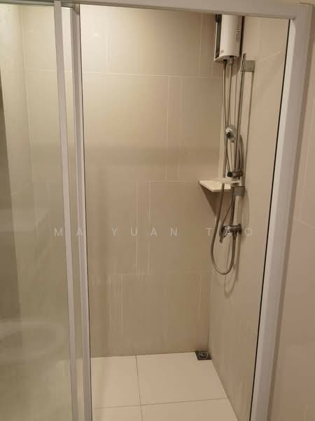 The Key Sathorn-Charoenraj, Bangkok, 3725-4334 Charoen Rat Road, Bang Klo, Bang Kho Laem, Bangkok, 1 Bedroom, 32 sqm, Condo For Rent, by Ma yuan Tao, 11658349 - DDproperty.com