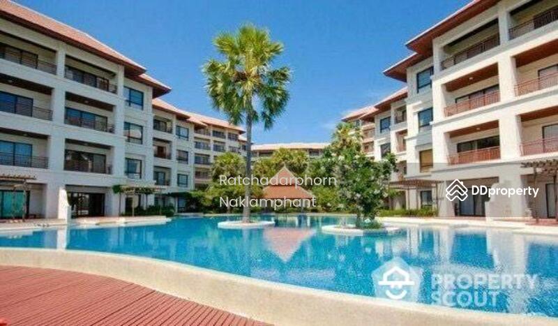 ขาย - Santi Pura Condominium : สานติพูรา คอนโดมิเนียม, ประจวบคีรีขันธ์