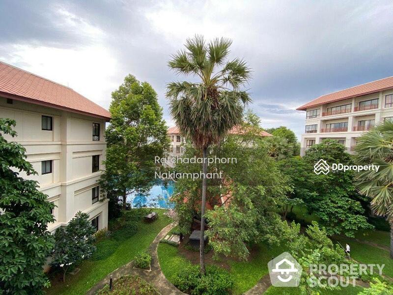 ขาย - Santi Pura Condominium : สานติพูรา คอนโดมิเนียม, ประจวบคีรีขันธ์