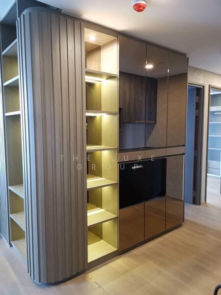 ASHTON Chula-Silom, Bangkok, Rama 4 Road, Si Phraya, Bang Rak, Bangkok, 2 Bedrooms, 55 sqm, Condo For Rent, by The Luxe Group, 11658469 - DDproperty.com