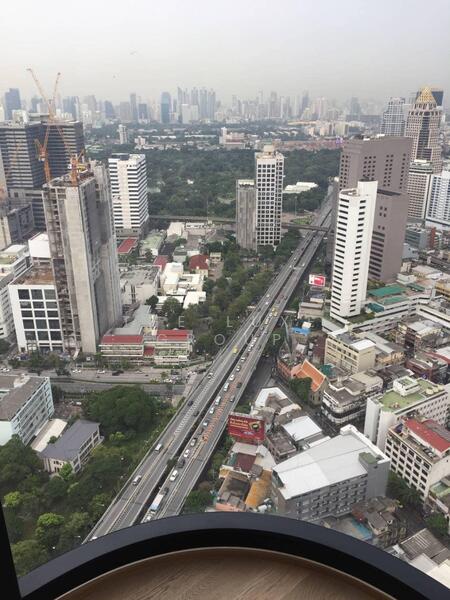 ASHTON Chula-Silom, Bangkok, Rama 4 Road, Si Phraya, Bang Rak, Bangkok, 2 Bedrooms, 55 sqm, Condo For Rent, by The Luxe Group, 11658469 - DDproperty.com