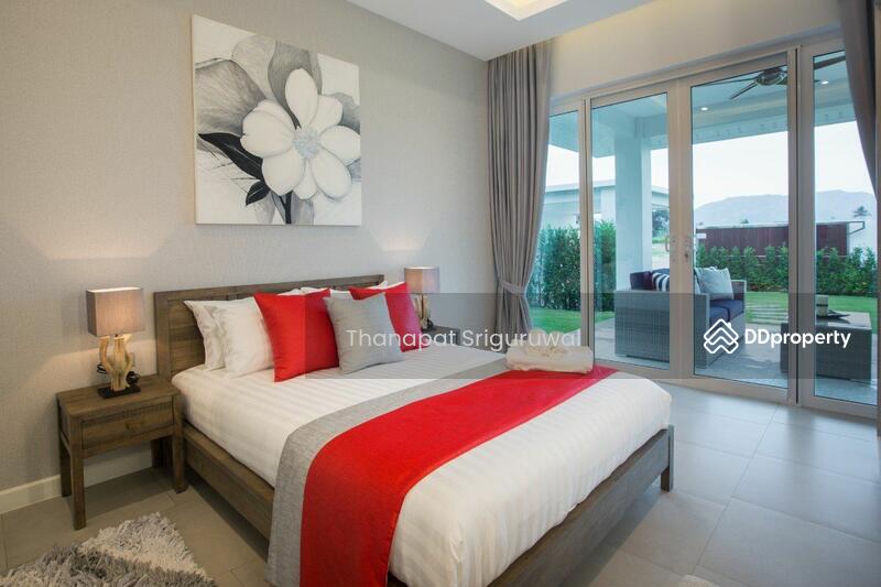 ขาย - Baan Phu Thara Mountainside (Phase 4) : บ้านภูธารา เมาเทนไซด์ (เฟส 4), ประจวบคีรีขันธ์