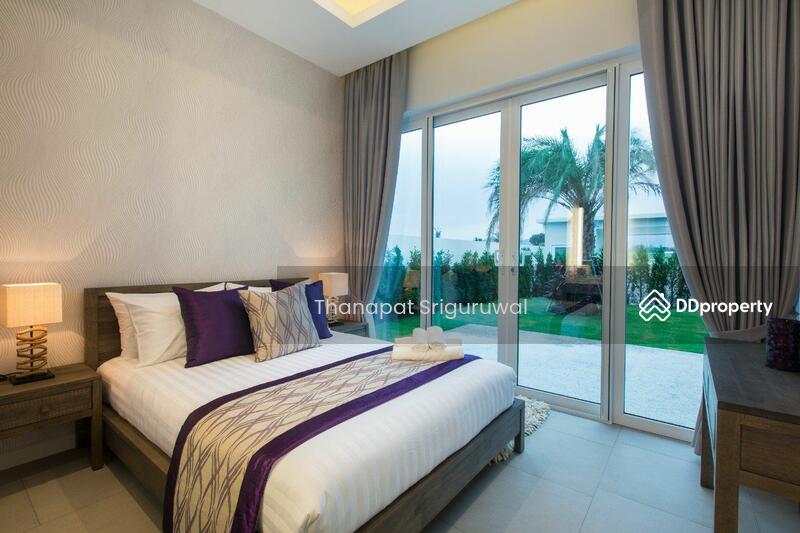 ขาย - Baan Phu Thara Mountainside (Phase 4) : บ้านภูธารา เมาเทนไซด์ (เฟส 4), ประจวบคีรีขันธ์