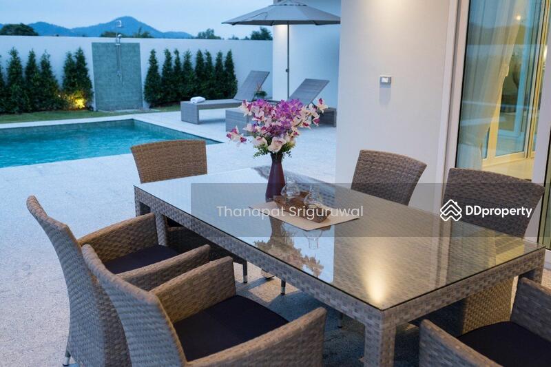ขาย - Baan Phu Thara Mountainside (Phase 4) : บ้านภูธารา เมาเทนไซด์ (เฟส 4), ประจวบคีรีขันธ์