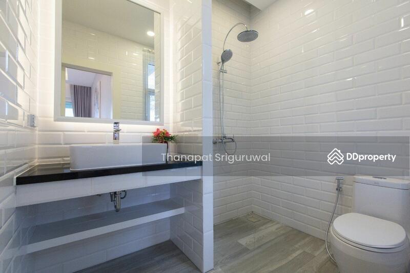 ขาย - Baan Phu Thara Mountainside (Phase 4) : บ้านภูธารา เมาเทนไซด์ (เฟส 4), ประจวบคีรีขันธ์