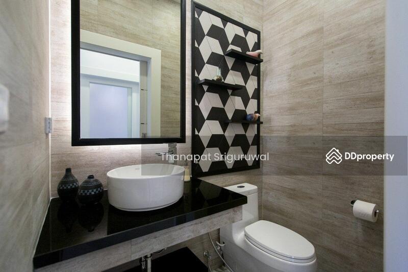 ขาย - Baan Phu Thara Mountainside (Phase 4) : บ้านภูธารา เมาเทนไซด์ (เฟส 4), ประจวบคีรีขันธ์