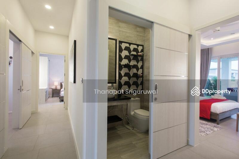 ขาย - Baan Phu Thara Mountainside (Phase 4) : บ้านภูธารา เมาเทนไซด์ (เฟส 4), ประจวบคีรีขันธ์
