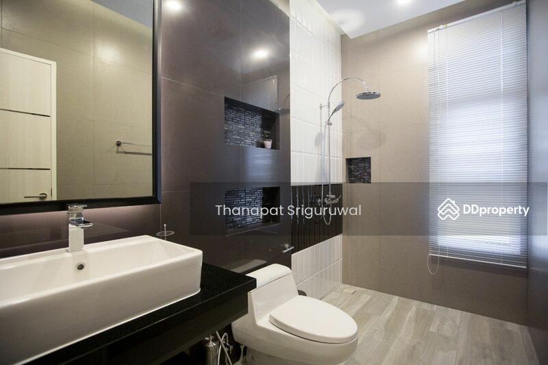 ขาย - Baan Phu Thara Mountainside (Phase 4) : บ้านภูธารา เมาเทนไซด์ (เฟส 4), ประจวบคีรีขันธ์