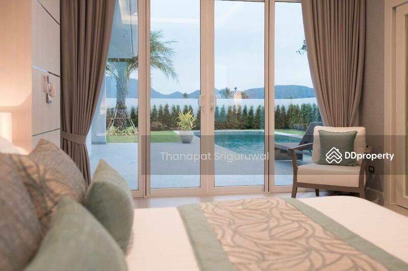 ขาย - Baan Phu Thara Mountainside (Phase 4) : บ้านภูธารา เมาเทนไซด์ (เฟส 4), ประจวบคีรีขันธ์