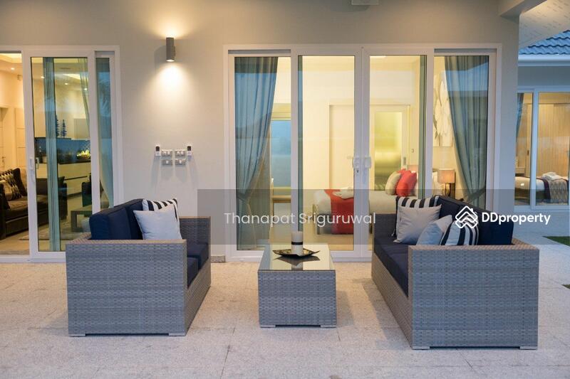 ขาย - Baan Phu Thara Mountainside (Phase 4) : บ้านภูธารา เมาเทนไซด์ (เฟส 4), ประจวบคีรีขันธ์