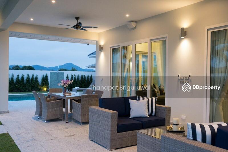 ขาย - Baan Phu Thara Mountainside (Phase 4) : บ้านภูธารา เมาเทนไซด์ (เฟส 4), ประจวบคีรีขันธ์