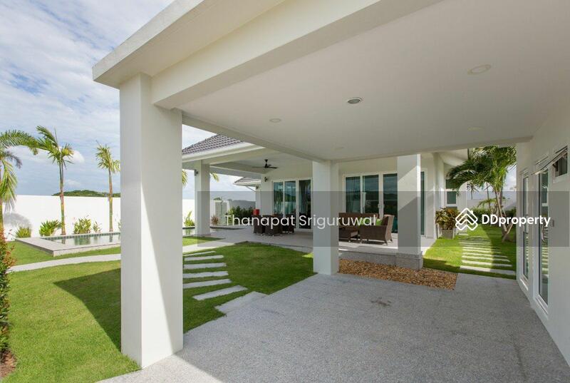 ขาย - Baan Phu Thara Mountainside (Phase 4) : บ้านภูธารา เมาเทนไซด์ (เฟส 4), ประจวบคีรีขันธ์