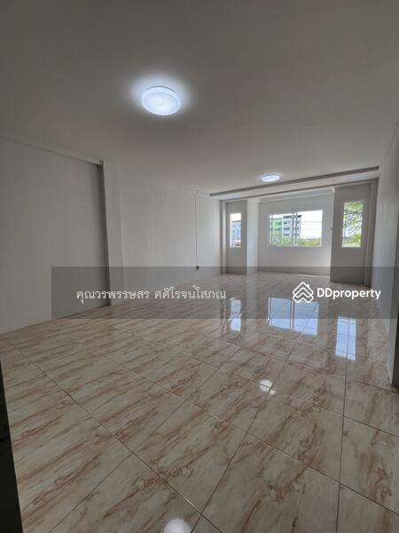 For Rent - Kitti Nakhon Bang Pu Village, Samut Prakan