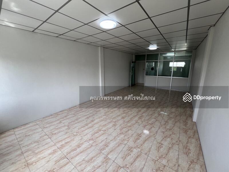 For Rent - Kitti Nakhon Bang Pu Village, Samut Prakan