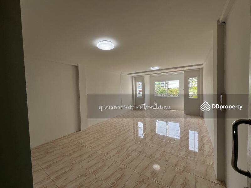 For Sale - Kittinakorn Village Bang Pu, Samut Prakan