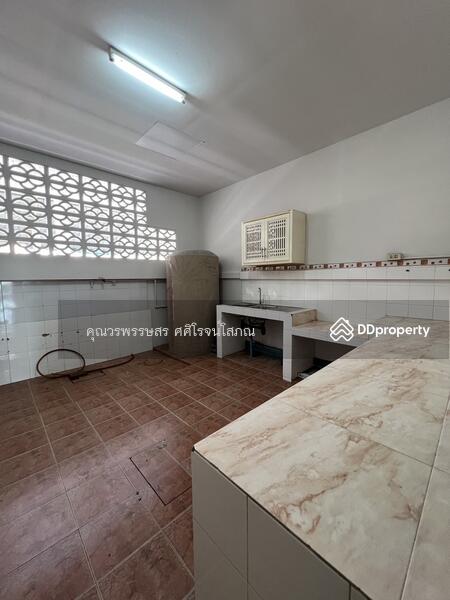 For Sale - Kittinakorn Village Bang Pu, Samut Prakan