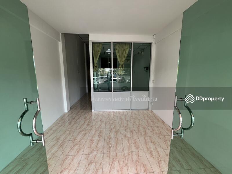For Sale - Kittinakorn Village Bang Pu, Samut Prakan