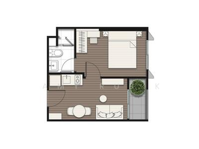 ขาย - NUE Epic Asoke-Rama 9 : นิว อีปิค อโศก-พระราม 9, กรุงเทพ