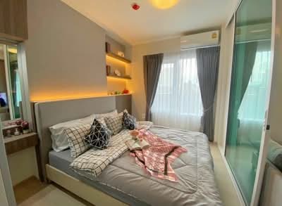 For Rent - Chapter One ECO Ratchada-Huaikwang, Bangkok