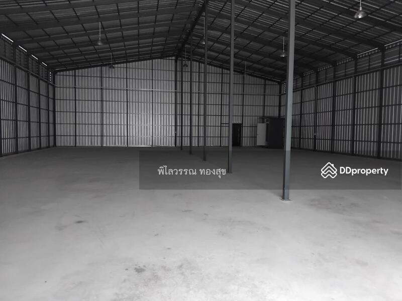 For Rent - Warehouse for rent to grow cannabis and store goods, Chon Buri