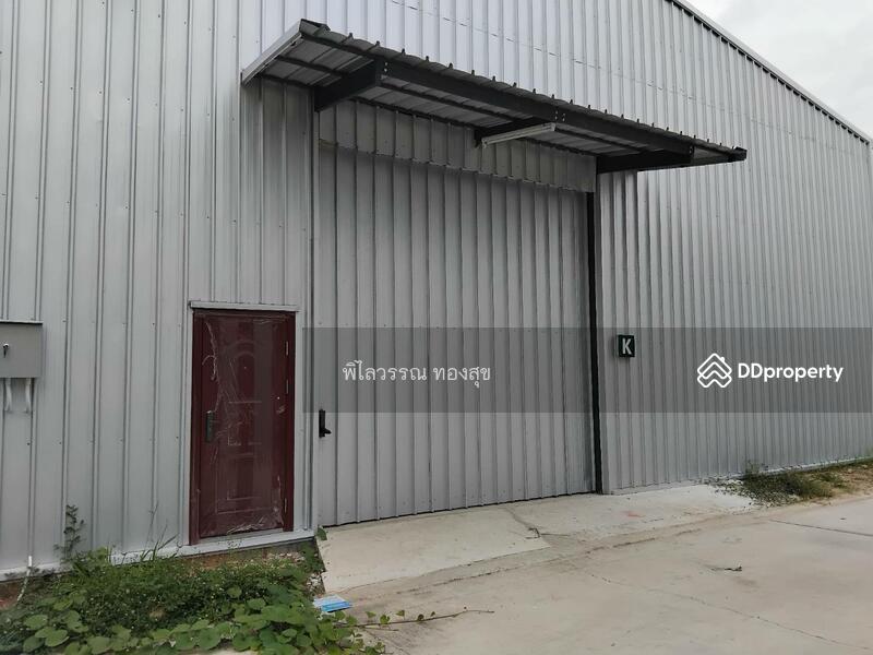 For Rent - Warehouse for rent to grow cannabis and store goods, Chon Buri
