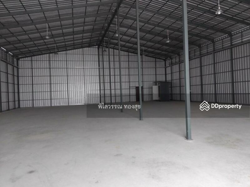 For Rent - Warehouse for rent to grow cannabis and store goods, Chon Buri