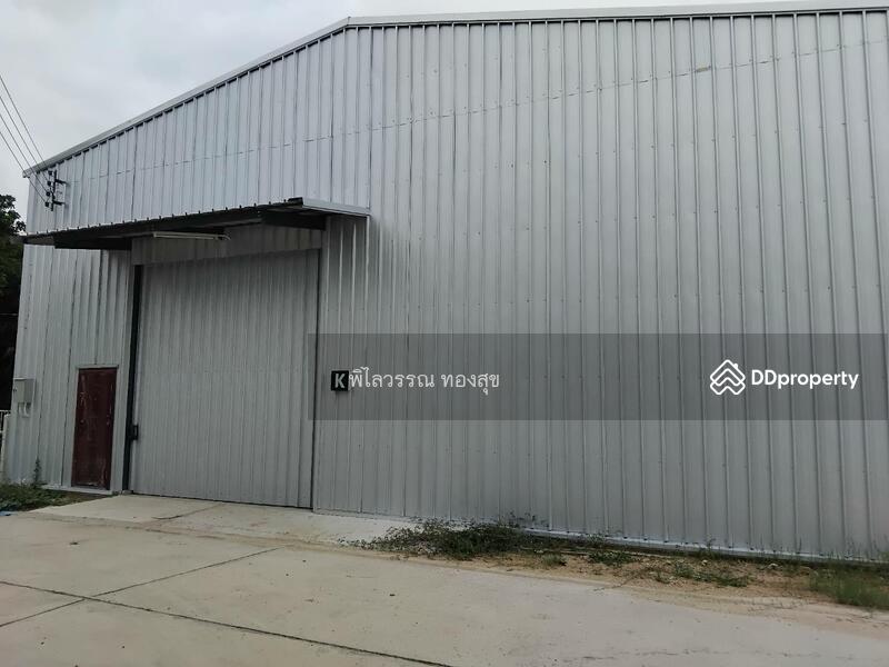 For Rent - Warehouse for rent to grow cannabis and store goods, Chon Buri