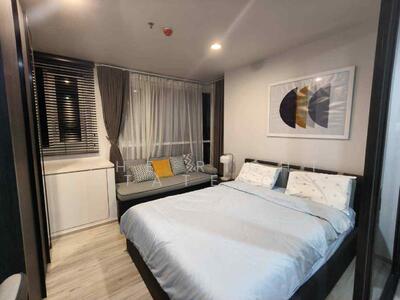 For Rent - XT Huaikhwang, Bangkok
