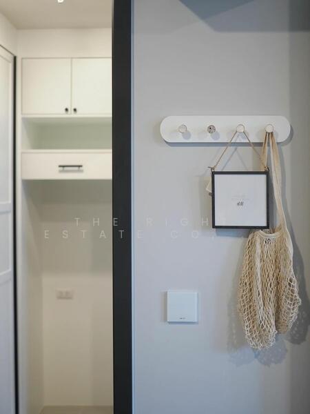 XT Huaikhwang, Bangkok, 244 Ratchadaphisek Road, Huai Khwang, Huai Khwang, Bangkok, 1 Bedroom, 35 sqm, Condo For Rent, by The Right Estate Co,.Ltd., 11659046 - DDproperty.com