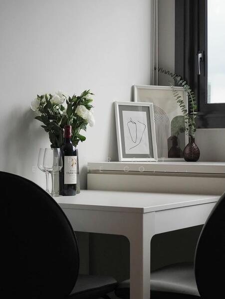 XT Huaikhwang, Bangkok, 244 Ratchadaphisek Road, Huai Khwang, Huai Khwang, Bangkok, 1 Bedroom, 35 sqm, Condo For Rent, by The Right Estate Co,.Ltd., 11659046 - DDproperty.com