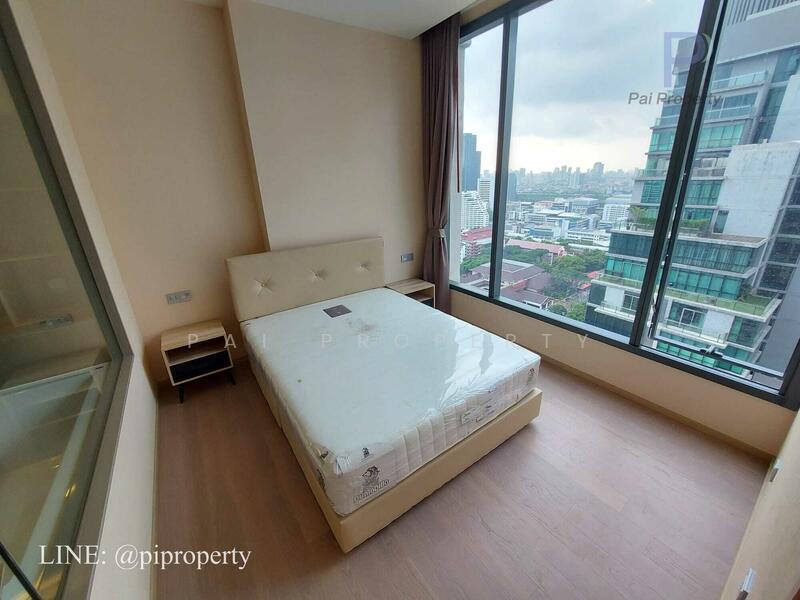 The Esse Asoke : ดิ เอส อโศก, กรุงเทพ, 333 ซอยสุขุมวิท 21 ถนนสุขุมวิท, คลองเตยเหนือ, วัฒนา, กรุงเทพ, 47 ตร.ม., คอนโด ให้เช่า, โดย Eric Fu, 11659054 - DDproperty.com