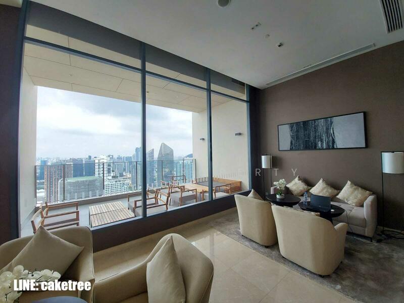The Esse Asoke : ดิ เอส อโศก, กรุงเทพ, 333 ซอยสุขุมวิท 21 ถนนสุขุมวิท, คลองเตยเหนือ, วัฒนา, กรุงเทพ, 47 ตร.ม., คอนโด ให้เช่า, โดย Eric Fu, 11659054 - DDproperty.com