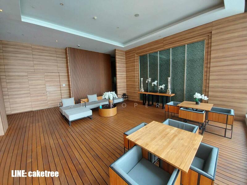 The Esse Asoke : ดิ เอส อโศก, กรุงเทพ, 333 ซอยสุขุมวิท 21 ถนนสุขุมวิท, คลองเตยเหนือ, วัฒนา, กรุงเทพ, 47 ตร.ม., คอนโด ให้เช่า, โดย Eric Fu, 11659054 - DDproperty.com