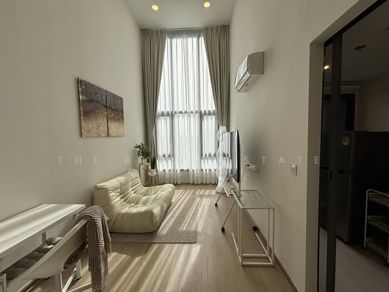 Life Rama 4-Asoke, Bangkok, Rama 4 Road, Khlong Toei, Bangkok, 1 Bedroom, 41 sqm, Condo For Rent, by The Right Estate Co,.Ltd., 11659063 - DDproperty.com