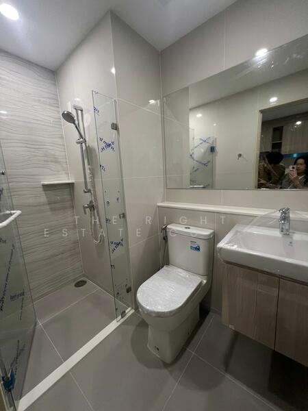 Life Rama 4-Asoke, Bangkok, Rama 4 Road, Khlong Toei, Khlong Toei, Bangkok, Studio, 29 sqm, Condo For Rent, by The Right Estate Co,.Ltd., 11659076 - DDproperty.com