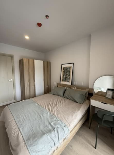 Life Rama 4-Asoke, Bangkok, Rama 4 Road, Khlong Toei, Khlong Toei, Bangkok, 1 Bedroom, 32 sqm, Condo For Rent, by The Right Estate Co,.Ltd., 11659081 - DDproperty.com