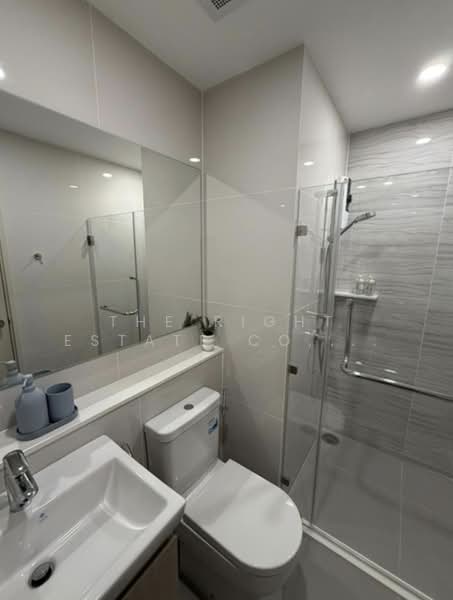 Life Rama 4-Asoke, Bangkok, Rama 4 Road, Khlong Toei, Khlong Toei, Bangkok, 1 Bedroom, 32 sqm, Condo For Rent, by The Right Estate Co,.Ltd., 11659081 - DDproperty.com