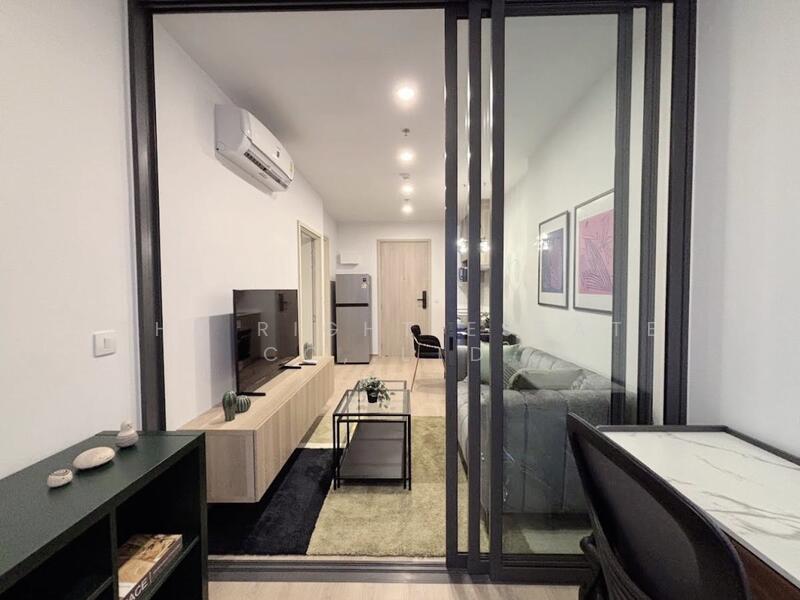 Life Rama 4-Asoke : ไลฟ์ พระราม 4 - อโศก, กรุงเทพ, พระราม 4, คลองเตย, คลองเตย, กรุงเทพ, 35 ตร.ม., คอนโด ให้เช่า, โดย The Right Estate Co,.Ltd., 11659087 - DDproperty.com